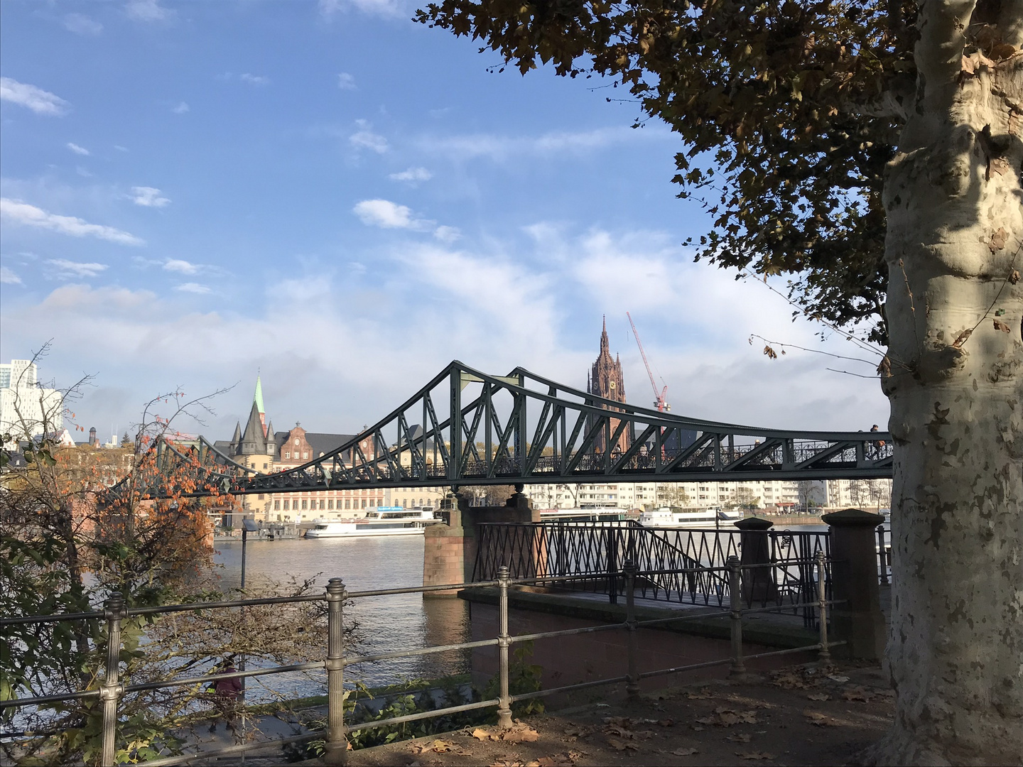 Frankfurt 