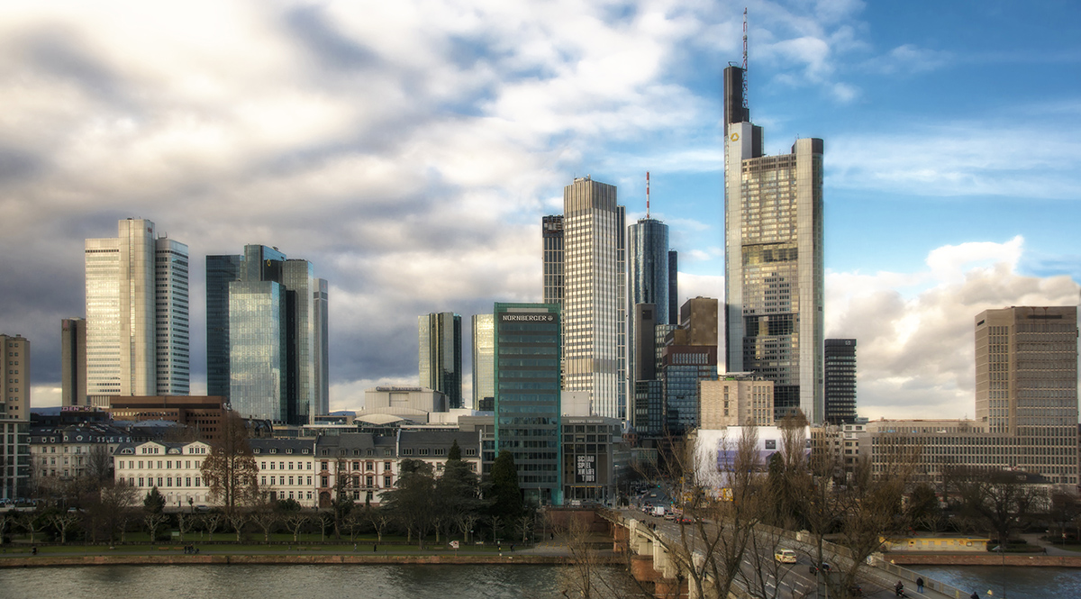 Frankfurt