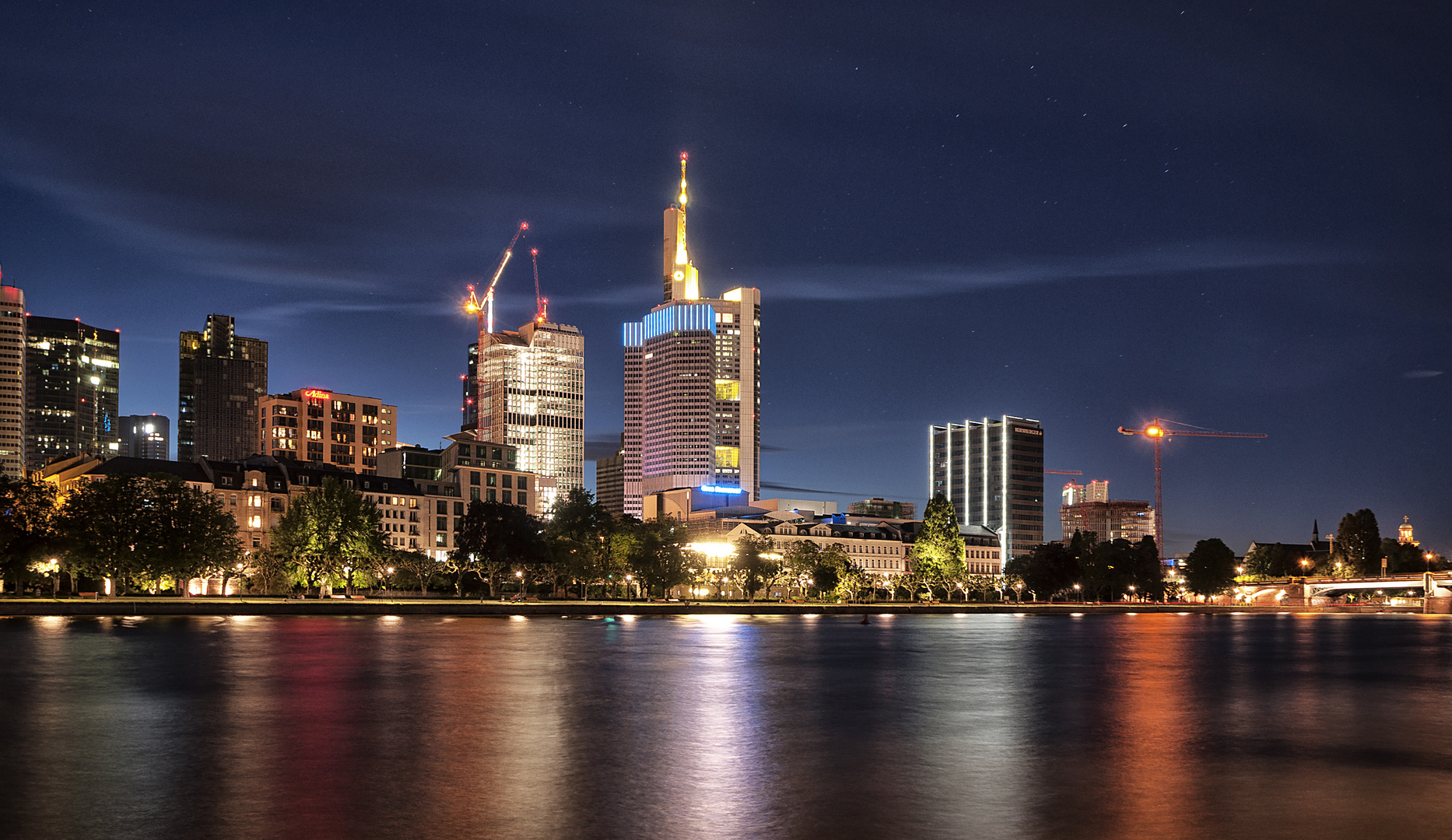 Frankfurt