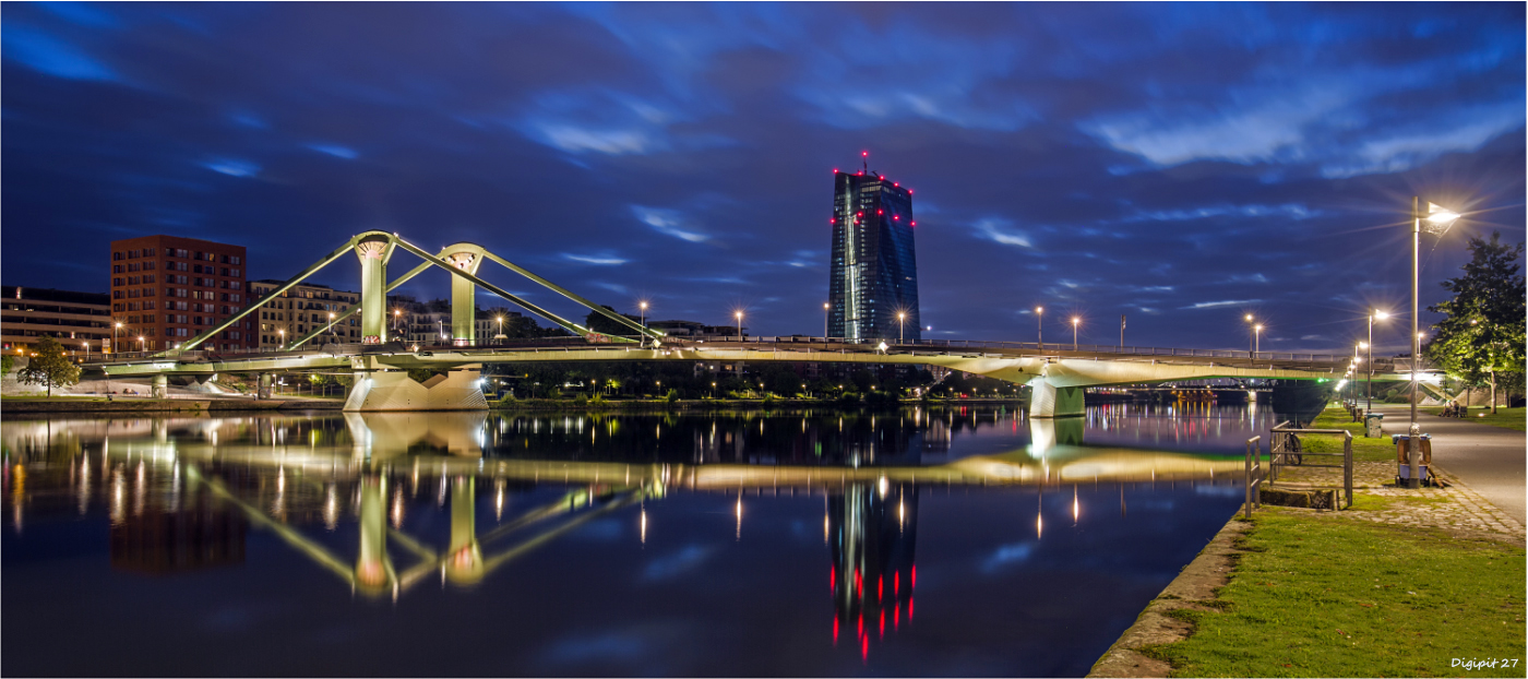 Frankfurt Flößer Brücke 2021-01