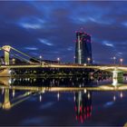 Frankfurt Flößer Brücke 2021-01