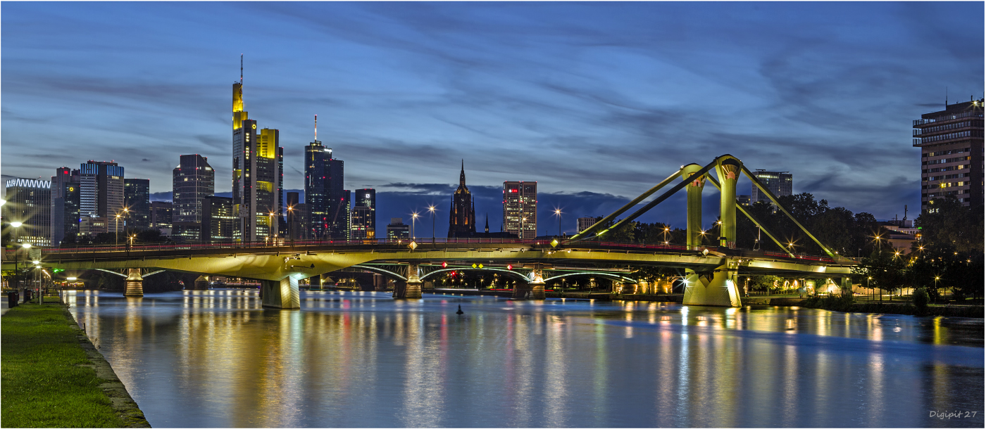 Frankfurt Flößer Brücke 2021-03