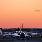 Frankfurt Flughafen