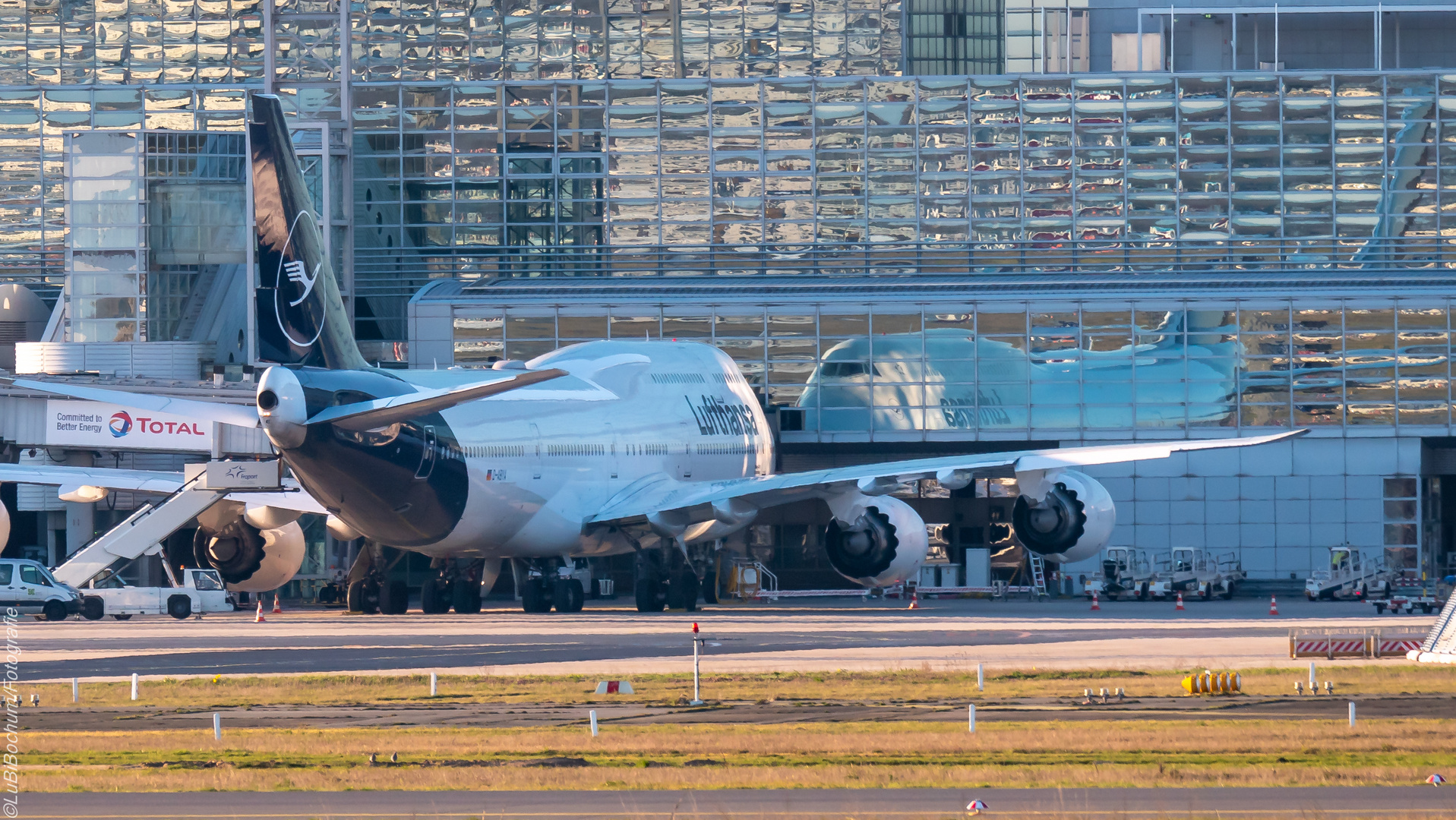 Frankfurt Flughafen