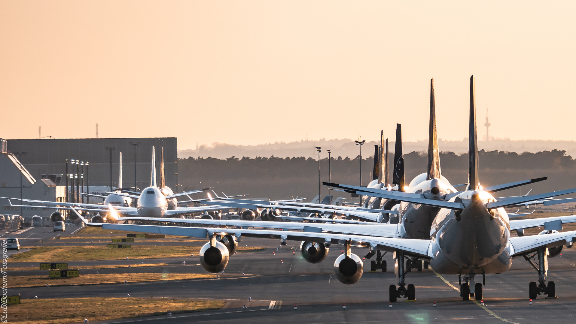 Frankfurt Flughafen