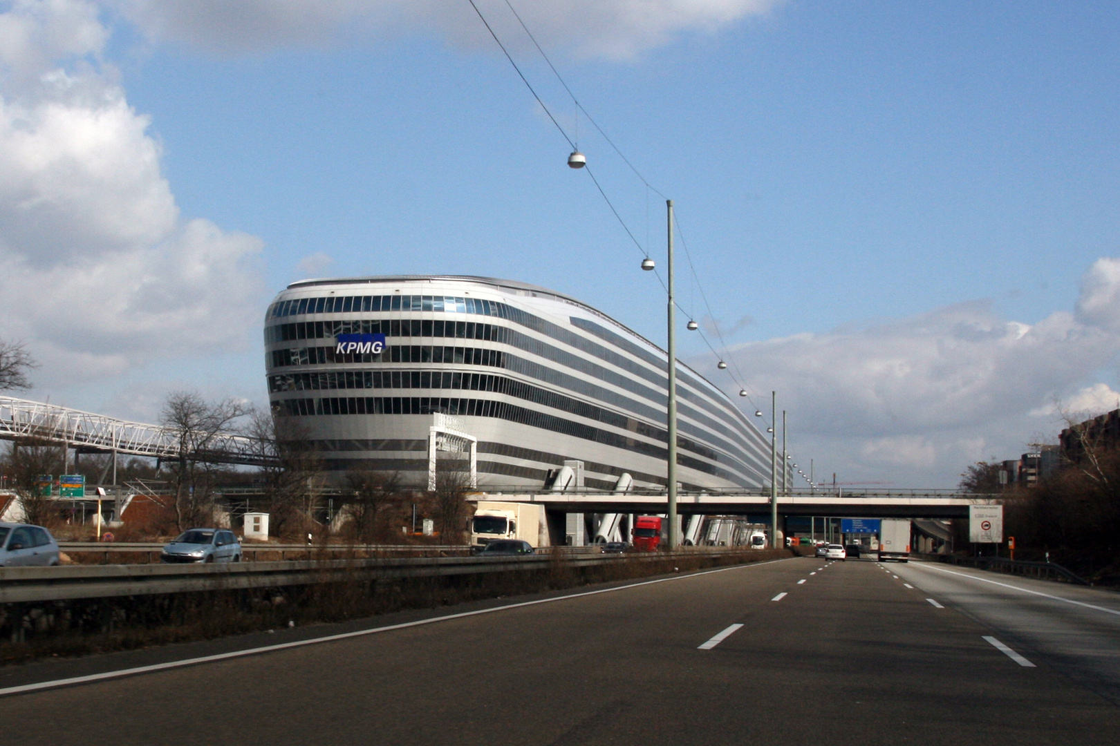 Frankfurt Flughafen IC-Bahnhof