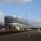 Frankfurt Flughafen IC-Bahnhof