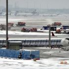 FRANKFURT FLUGHAFEN im EIS