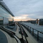 Frankfurt Flughafen Terminal 2