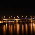 Frankfurt Friedensbrücke