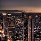 Frankfurt from Main Tower 01