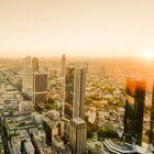 Frankfurt from Main Tower 03