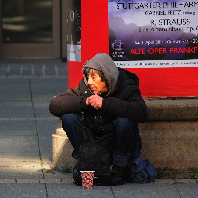 Frankfurt, Germany