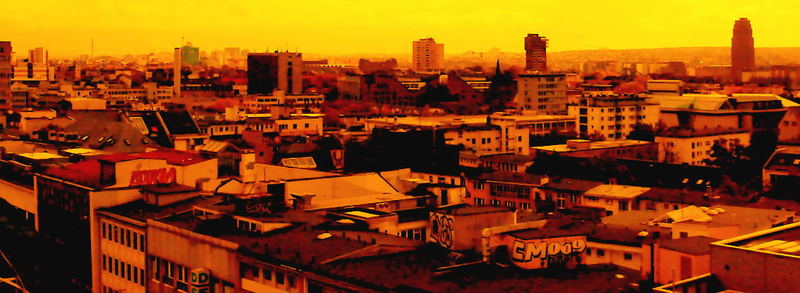 Ghetto Frankfurt Ghetto Frankfurt