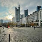 Frankfurt Goetheplatz