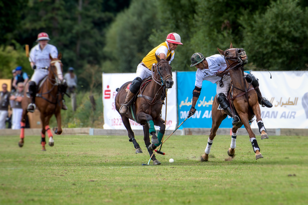 Frankfurt Gold Cup 2013 - 04