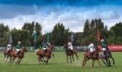 Frankfurt Gold Cup 2015