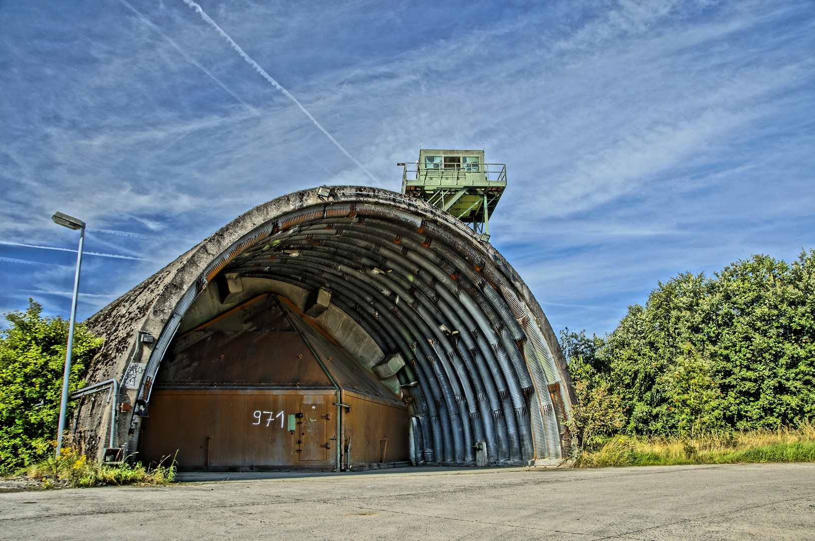 Frankfurt Hahn