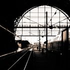 Frankfurt Hauptbahnhof