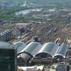 Frankfurt Hauptbahnhof