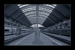 Frankfurt Hauptbahnhof