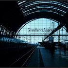 Frankfurt Hauptbahnhof