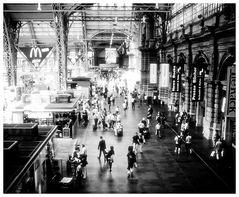 Frankfurt Hauptbahnhof