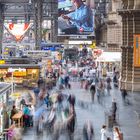 Frankfurt Hauptbahnhof