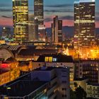 Frankfurt Hauptbahnhof