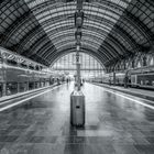 Frankfurt Hauptbahnhof