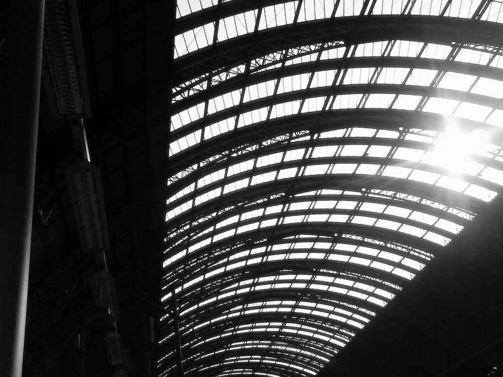 Frankfurt Hauptbahnhof