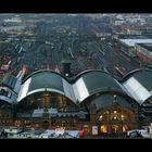 Frankfurt Hauptbahnhof