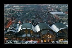 Frankfurt Hauptbahnhof