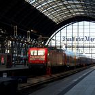 Frankfurt Hauptbahnhof