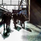 Frankfurt Hauptbahnhof