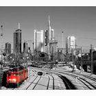 Frankfurt Hauptbahnhof