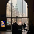 Frankfurt Hauptbahnhof