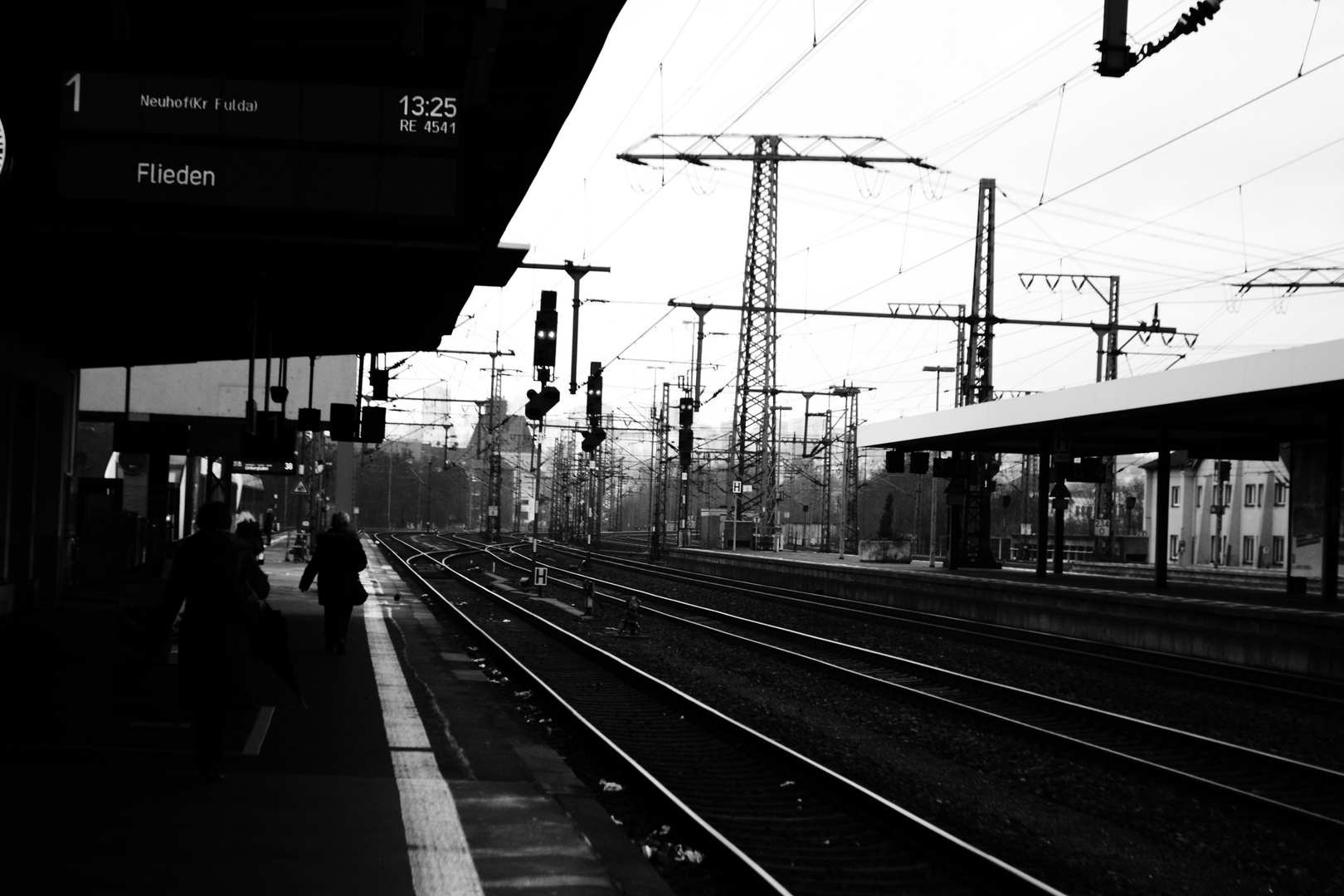 Frankfurt Hauptbahnhof