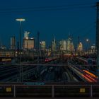 FRANKFURT HAUPTBAHNHOF