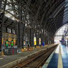 Frankfurt Hauptbahnhof 