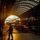 Frankfurt Hauptbahnhof