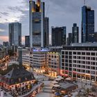 Frankfurt-Hauptwache