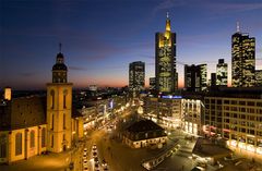 Frankfurt Hauptwache