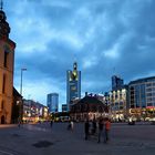 Frankfurt Hauptwache