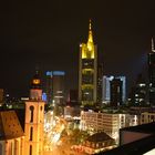 Frankfurt Hauptwache