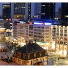 Frankfurt Hauptwache