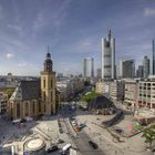 Frankfurt-Hauptwache