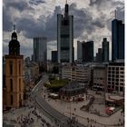 Frankfurt Hauptwache