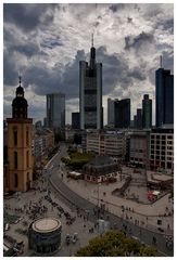 Frankfurt Hauptwache