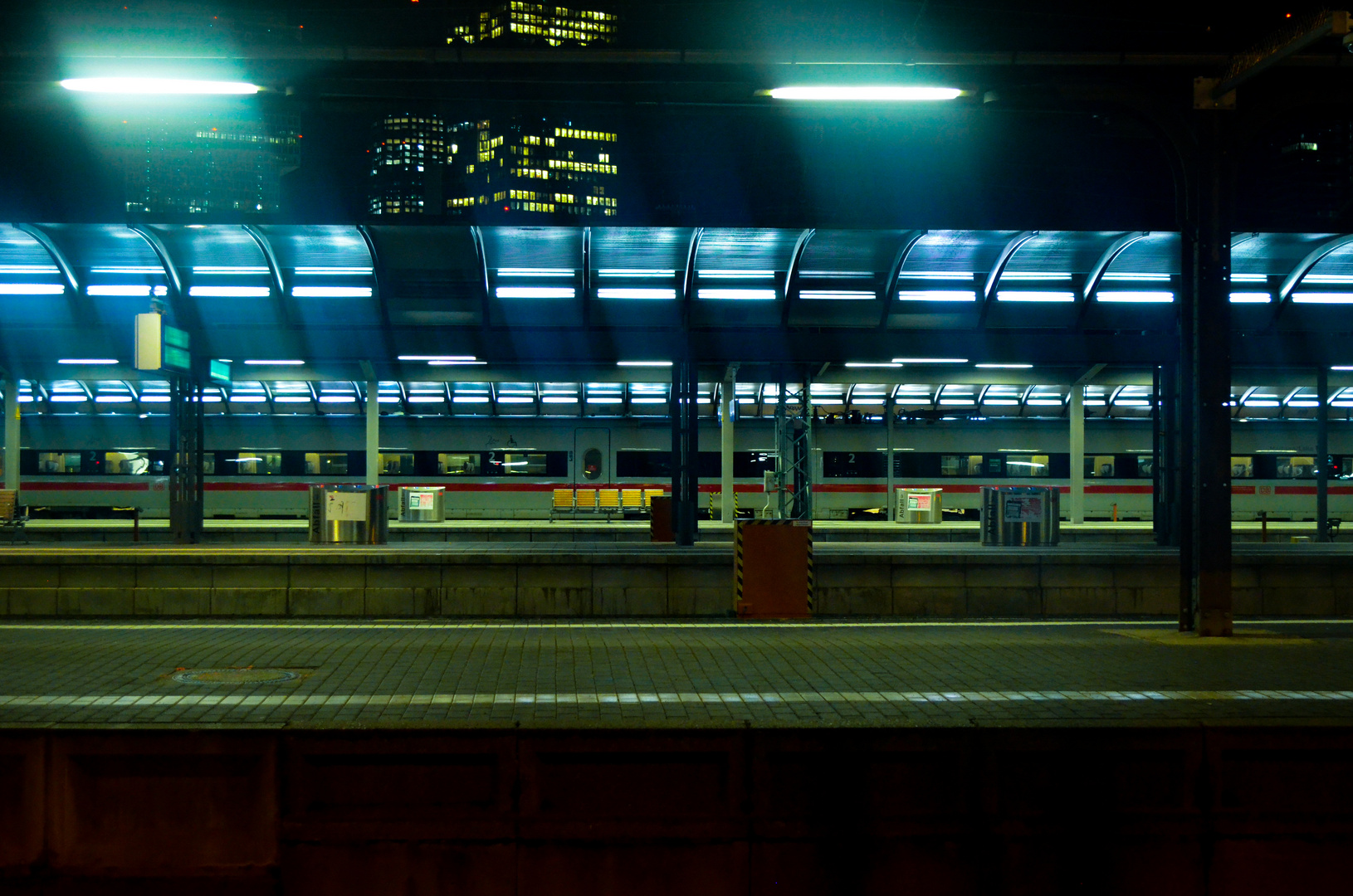 Frankfurt HBf 